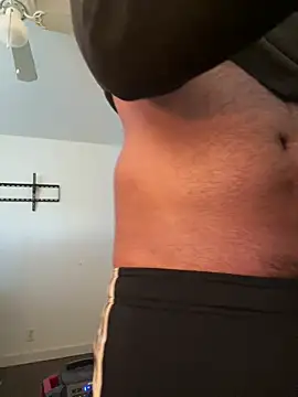 Snapshot of BayGuyDadBod chatting on January 6, 2025, 12:27 am BayGuyDadBod online show from January 6, 2025, 12:27 am