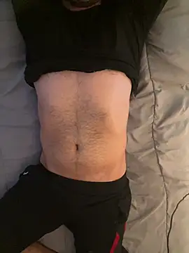 Snapshot of BayGuyDadBod chatting on January 4, 2025, 12:27 am BayGuyDadBod online show from January 4, 2025, 12:27 am