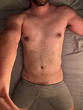 Snapshot of BayGuyDadBod chatting on January 5, 2025, 10:53 am BayGuyDadBod online show from January 5, 2025, 10:53 am