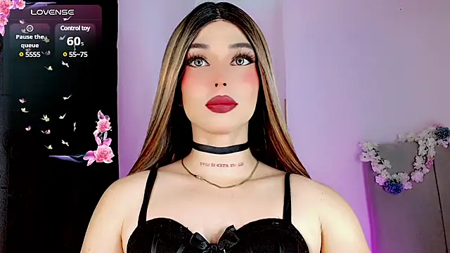 Marian LV online show from March 1, 2025, 7:30 am