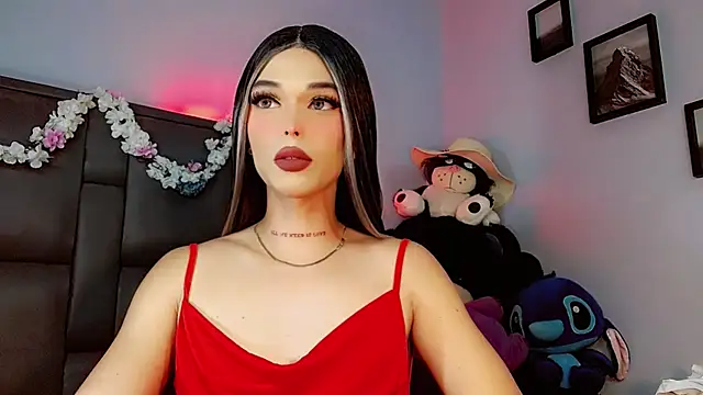 Marian LV online show from October 4, 2025, 2:29 pm