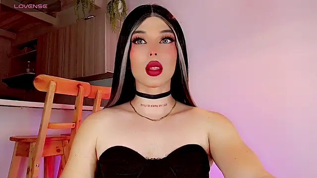 Marian LV online show from February 26, 2025, 8:39 am