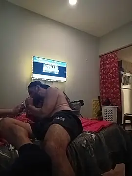 SuperManLA1 online show from January 16, 2026, 8:57 pm