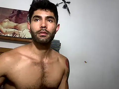 hideonbush051 online show from January 8, 2026, 2:45 pm