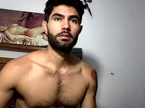 hideonbush051 online show from January 17, 2026, 11:36 am