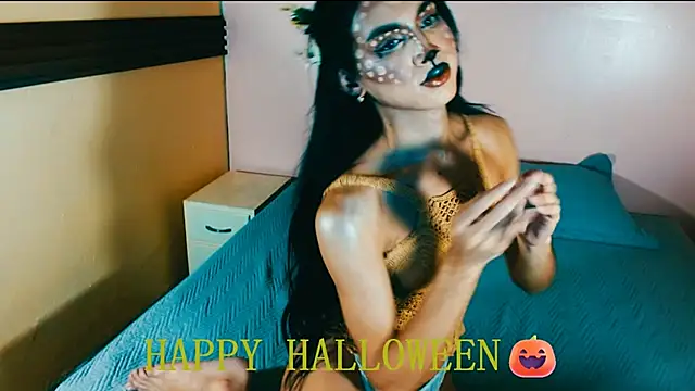 Snapshot of JackyMurphy chatting on October 31, 2025, 7:21 pm JackyMurphy online show from October 31, 2025, 7:21 pm