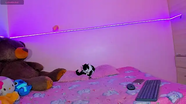 Canndy88htxx online show from November 29, 2025, 10:54 pm