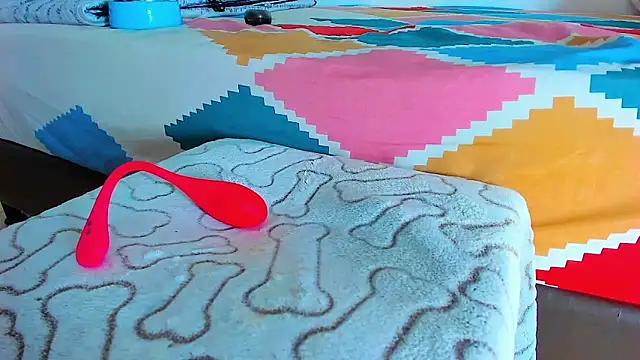 Sexyboy 666 online show from March 30, 2026, 8:05 am