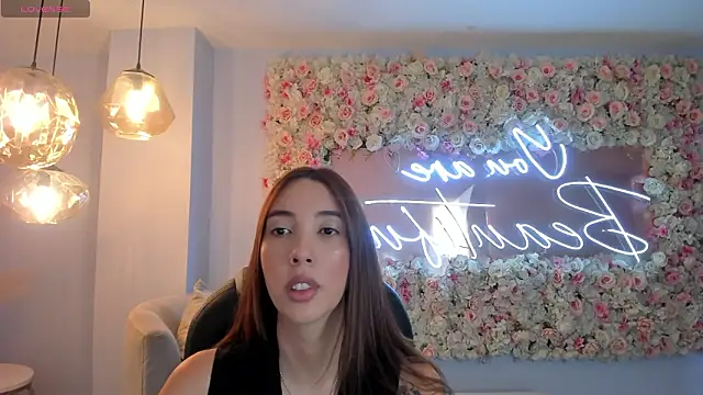 AnaisNin online show from February 21, 2026, 11:56 am