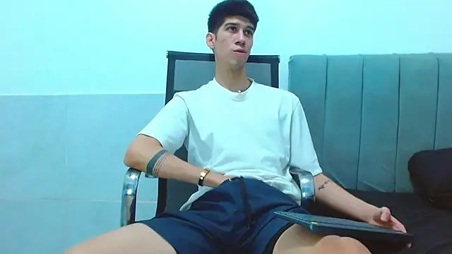 jhony-sex online show from March 10, 2026, 6:28 am