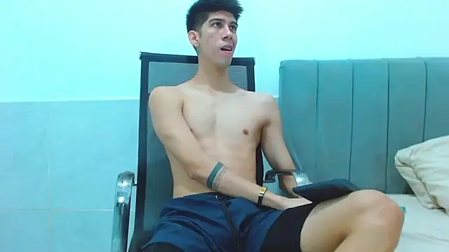 jhony-sex online show from February 7, 2026, 1:35 am