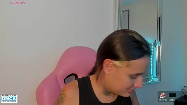 Susan-Sweet-7 online show from February 27, 2026, 8:52 pm