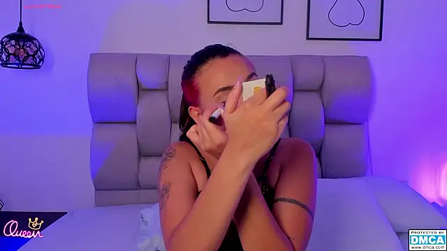 Susan-Sweet-7 online show from March 29, 2026, 8:10 pm