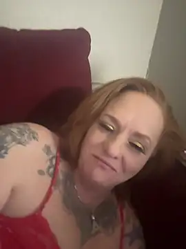 TXTATTOOEDBARBIE online show from March 16, 2026, 4:20 am