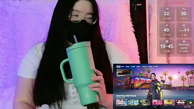 Kara-Nuna online show from February 13, 2026, 1:49 am