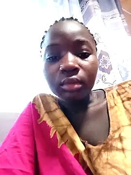 JemaimaPrincess online show from March 20, 2025, 12:00 pm