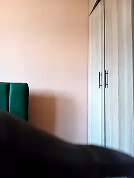 JemaimaPrincess online show from March 11, 2025, 8:08 am