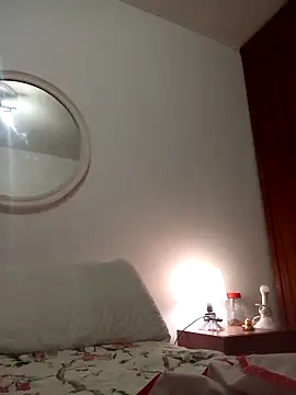 blackhotpartyts online show from October 5, 2025, 9:05 pm