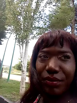 blackhotpartyts online show from October 8, 2025, 3:35 pm