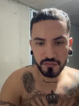 smoker445 online show from December 1, 2025, 7:42 am