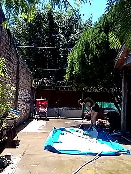 Snapshot of Chicavixy chatting on January 15, 2025, 5:15 pm Chicavixy online show from January 15, 2025, 5:15 pm