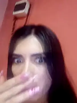 Snapshot of Chicavixy chatting on December 26, 2024, 4:58 pm Chicavixy online show from December 26, 2024, 4:58 pm