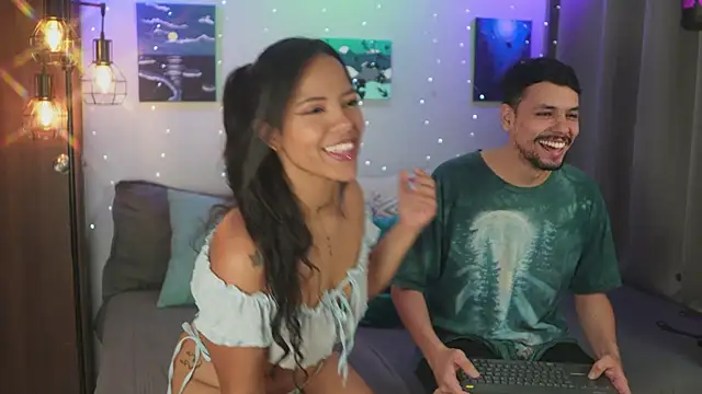 Cleoanubis- online show from November 21, 2025, 8:46 am