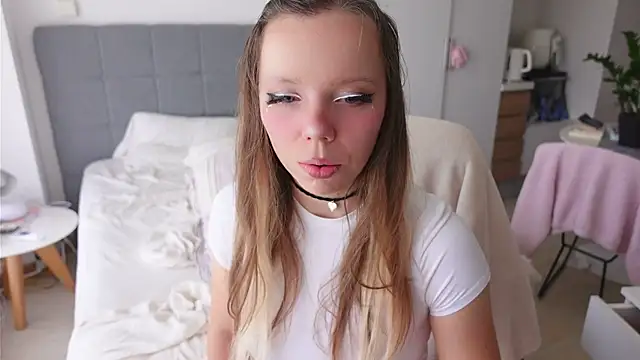 Ayra Lust online show from January 15, 2026, 3:59 pm