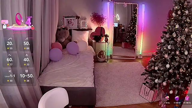 LoryWood online show from January 8, 2026, 3:40 pm