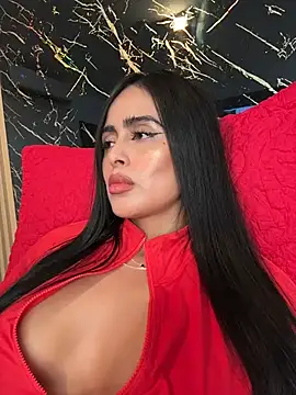 Alexandra duque online show from February 8, 2026, 8:39 pm