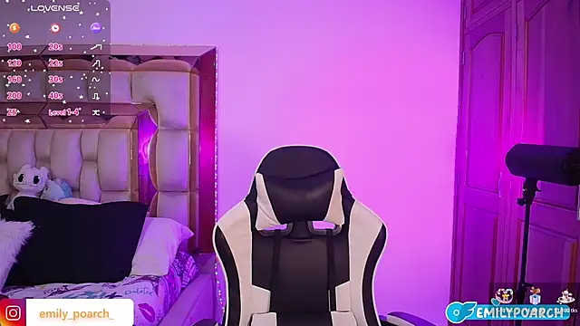 emilyaboott online show from February 6, 2026, 11:23 pm