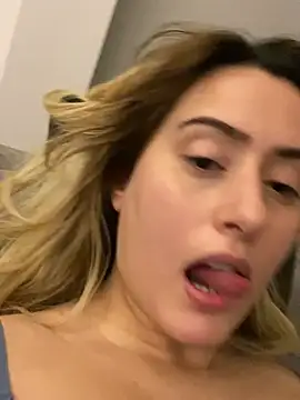 afrodizyak online show from February 2, 2026, 2:43 am