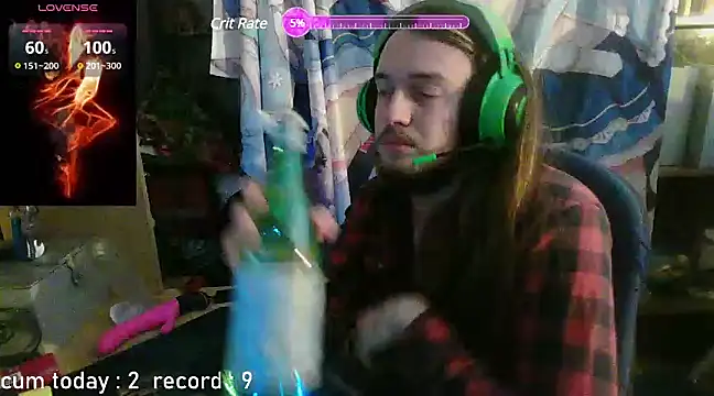 nicolasdumand21 online show from December 7, 2024, 3:25 pm