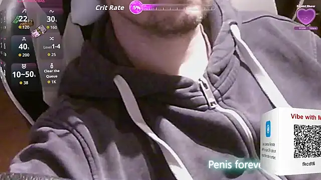 larsgessner30 online show from February 15, 2026, 3:51 am