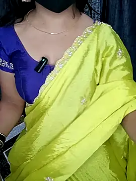 Tanvi-patil online show from April 9, 2026, 5:19 pm