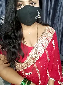 Tanvi-patil online show from June 3, 2026, 4:55 pm