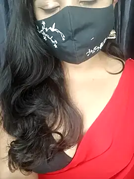 Tanvi-patil online show from July 17, 2026, 4:37 pm