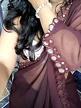 Tanvi-patil online show from July 8, 2026, 8:31 pm