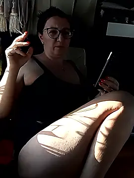 cuplubijoanna online show from January 11, 2026, 8:43 am