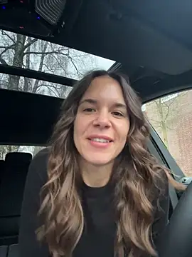 JuicyFruits93 online show from March 13, 2026, 6:18 am