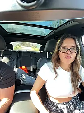 JuicyFruits93 online show from February 15, 2026, 11:53 am