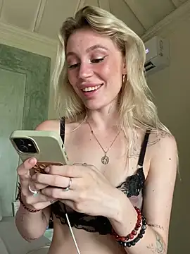 meanexx online show from January 23, 2025, 9:08 am