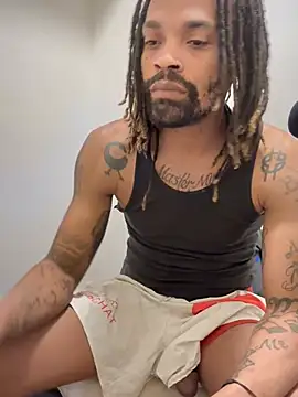 1BeautyN1Beast online show from February 17, 2026, 9:01 pm