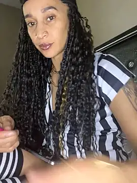 Shuggabutt online show from February 9, 2026, 12:30 am