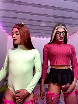 big girl21cm online show from October 16, 2025, 1:41 pm