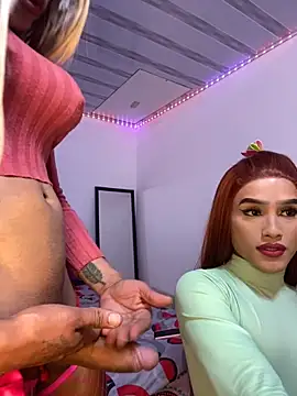 big girl21cm online show from November 9, 2025, 1:20 am