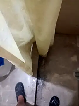 Jair2310 online show from April 18, 2026, 4:59 am