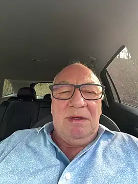 biggandybig online show from March 8, 2026, 2:09 pm