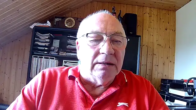 biggandybig online show from July 22, 2026, 12:07 pm