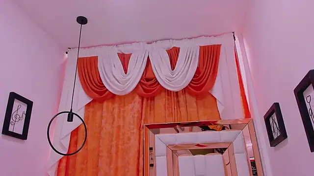 Snapshot of malu_horny_69 chatting on February 5, 2026, 8:26 pm malu horny 69 online show from February 5, 2026, 8:26 pm